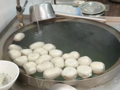 汤圆-毛华美食(清扬路店)