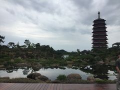 -北京雁栖湖国际会展中心