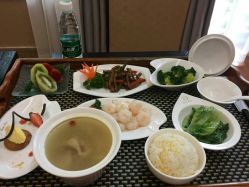 -馨月汇·一悦馨香月子中心(前滩店)