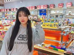 -太原茂业天地购物中心