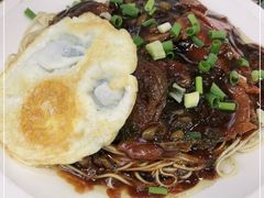 -梧桐面馆桐乡阿能面店(印象城店)