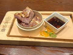 -唐山宴大唐州府精品中餐