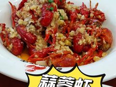 -肥肥虾庄·金牌油焖大虾(沙湖店)