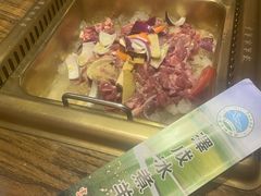 -泽成·冰煮羊(乌兰察布红楼店)