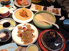 局气烤鸭-局气 烤鸭·北京菜(光华路店)