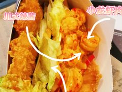 -肯德基(天河城店)