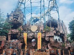 -长鹿旅游休博园