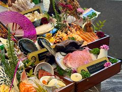 -黑木原精致料理·铁板烧
