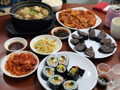 -屋里家延边朝鲜族冷面(南园店)