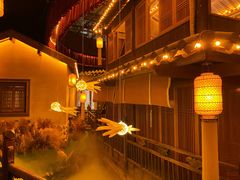 -叶叶菩提·晋福宫