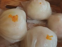 -粤式早茶希朋喜宴