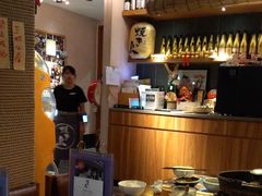 -烧鸟横丁(联发文创口岸店)