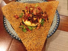 -LA CREPERIE BRETONNE布列塔尼法式餐厅(天童北路店)