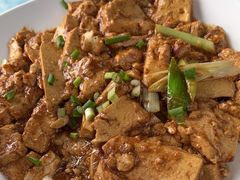 -丽泽山庄·生态怀柔菜·虹鳟鱼(红螺寺店)