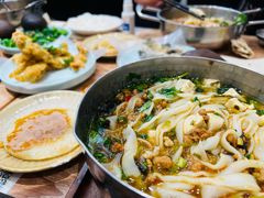 -小满手工粉(北京来福士店)