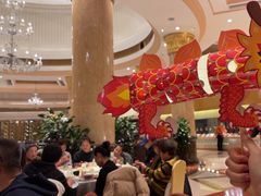 -东方滨江大酒店·滨江厅