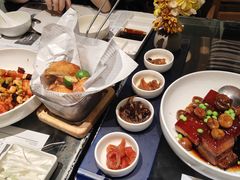 -小大董·烤鸭(凤凰汇店)