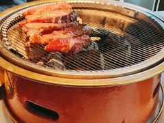 -三宝泥炉·活烤鳗鱼(七宝宝龙店)