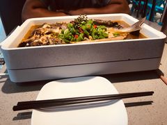 -半天妖烤鱼(和平印象城店)