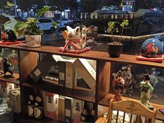 -壹风町烧肉居酒屋(恒丰中央广场店)