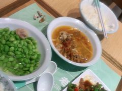 -老乡鸡(联家超市北辰天都店)