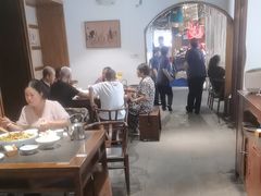 -老灶房-四川土菜(开元店)