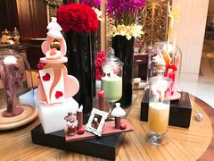 -LONG BAR 廊吧(外滩华尔道夫酒店)