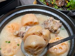 -简小舍·民间手艺菜(武昌江滩店)