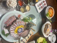 -东海怡品海鲜豆捞(星街坊店)