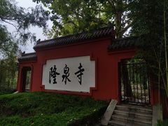 -百脉泉景区