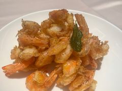 胡椒虾-粗茶淡饭·汉口公馆(循礼门店)