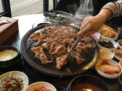 -Dombe豚(黑猪肉街店)