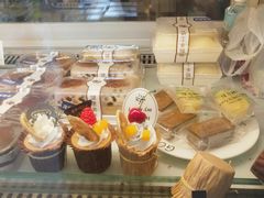 -聪妈的面包店(华侨新城店)