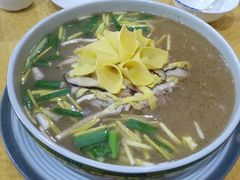 -建坤水席宫·洛阳菜(中州路店)