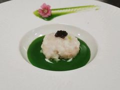 -名轩·中餐厅(南京玄武湖假日酒店)