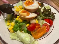 -玛格萝妮比萨屋(四平店)