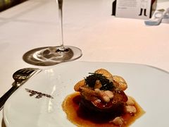 -Le Comptoir de Pierre Gagnaire