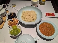 -裕兴记•蟹黄面馆(人民广场店)