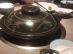 -同仁四季椰子鸡(无锡滨湖万象汇店)
