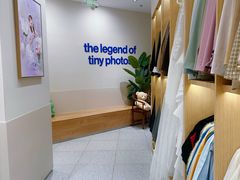 -天真蓝照相馆(五角场百联又一城店)