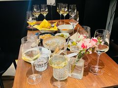 餐具摆设-ibarrel爱杯·bistro&brunch(江宁路店)