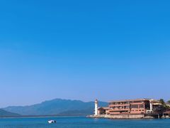 -海南分界洲岛旅游区