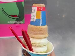 -DQ·蛋糕·冰淇淋(通州万达店)