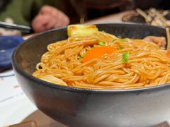 -火山屋台(新街口店)