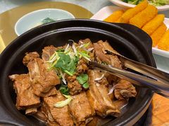 -青岛蓝海大饭店·渔歌舫(李沧店)