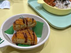 -米仓食堂(皇庭广场店)