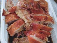 烤鸭-章云板鸭(评事街店)