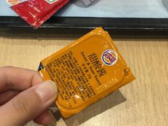 -汉堡王(房山绿地缤纷城店)