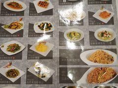 -稻香海鲜饭店(第一国际店)