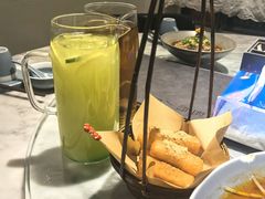 蛋煎糍粑-懒人盐府人家(航天桥店)